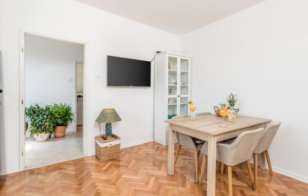 Sunset Apartment With Sea View Povljana Dış mekan fotoğraf