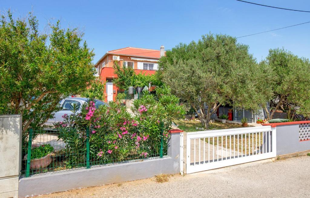 Sunset Apartment With Sea View Povljana Dış mekan fotoğraf